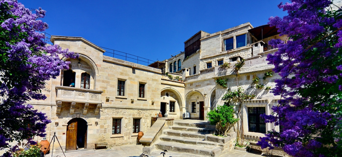 Ücretsiz Otopark Hizmeti