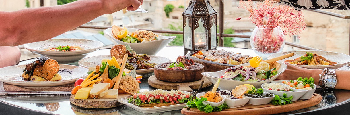 Kelebek’s Hidden Kings Valley Morning Activity!