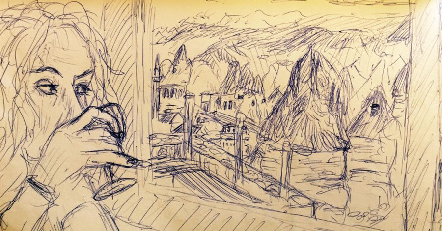 In 1993 pioneering Ali Yavuz became Goreme's first hotelier to step above the backpacker sector. Not just because he had to climb Aydinli Hill to reach his family home, which now boasts the village's best terrace for surveying the Cappadocian dreamscape, but because he converted it into Goreme's first boutique hotel...
