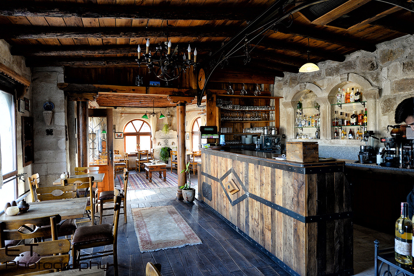 Seten Anadolu Restoranı