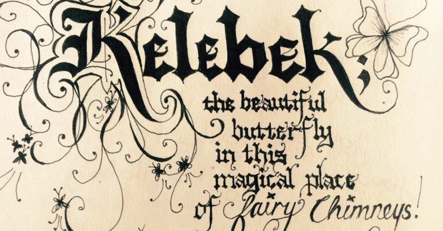 The Kelebek offers rooms that range from basic cave rooms to suites with large soaking tubs. The place has a young feel to it, and great views from the rooftop bar/restaurant...
