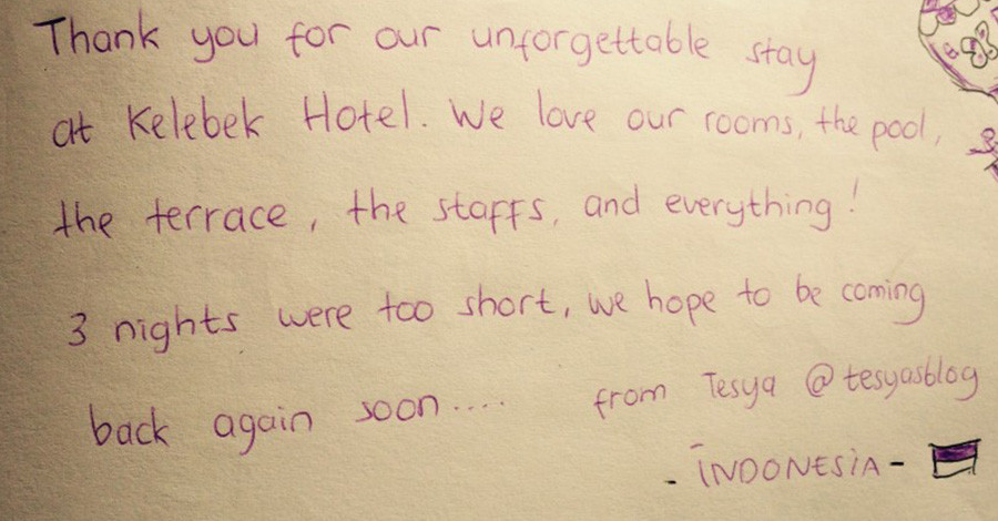 To feel the real Cappadocian vibe you need to bed down in a cave pension or hotel, and there are rock-cut rooms to suit every budget. In Goreme, the Kelebek (Butterfly) Hotel has the widest range of rooms, from a few backpacker basics to gorgeous suites with their own private sitting areas...

Stay here! You won't find a nicer hotel or better deal! – TripAdvisor
