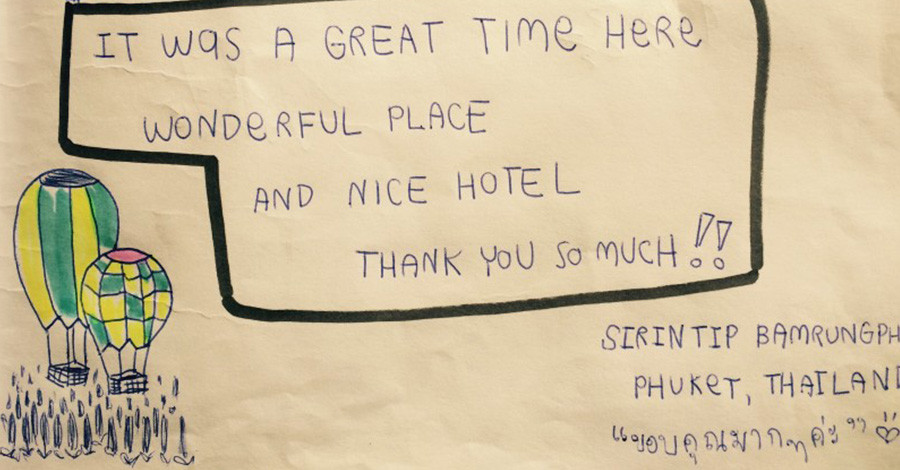 Ali Yavuz started a trend when he opened the Kelebek back in 1993. At that Goreme was full of basic backpacker joints and had no boutique-style hotels.
