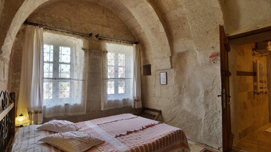 Classic Double Rooms