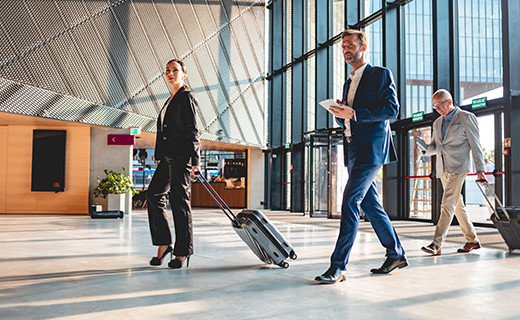 Havaalanı Transferi