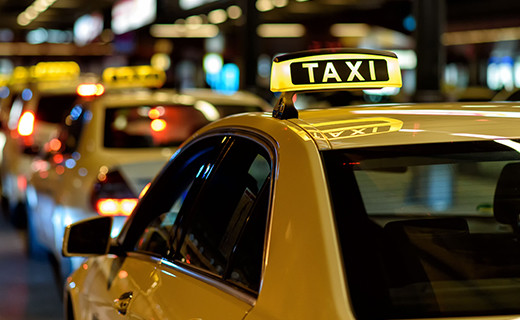 Taksi